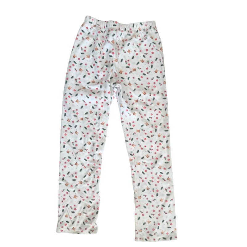 Legging d’hiver imprimé forêt – Confort et fantaisie pour les petits explorateurs Legging d’hiver imprimé forêt – Confort et fantaisie pour les petits explorateurs