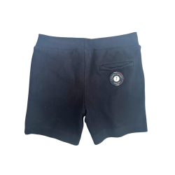 Short garçon Jacadi noir – Esprit sport et confort chic