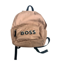 Sac à dos BOSS enfant – Style urbain et pratique au quotidien