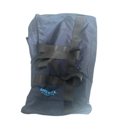 Sac de sport Diesel – L’allié pratique et stylé pour vos déplacements