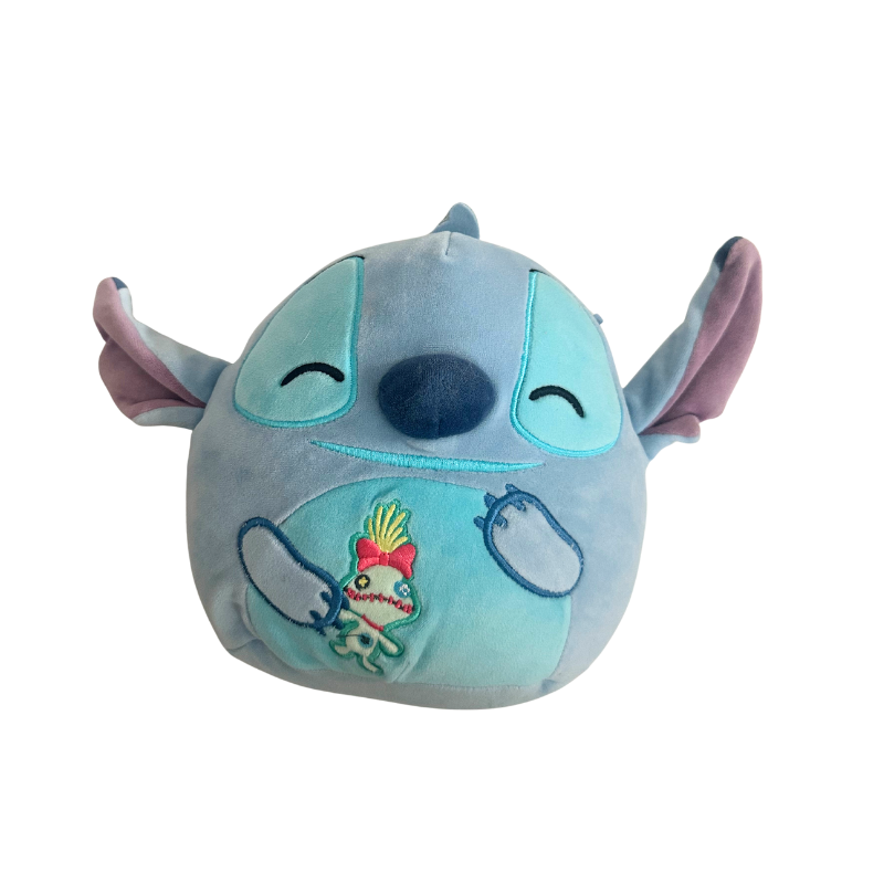 Peluche Stitch – Collection Disney Peluche Stitch – Collection Disney