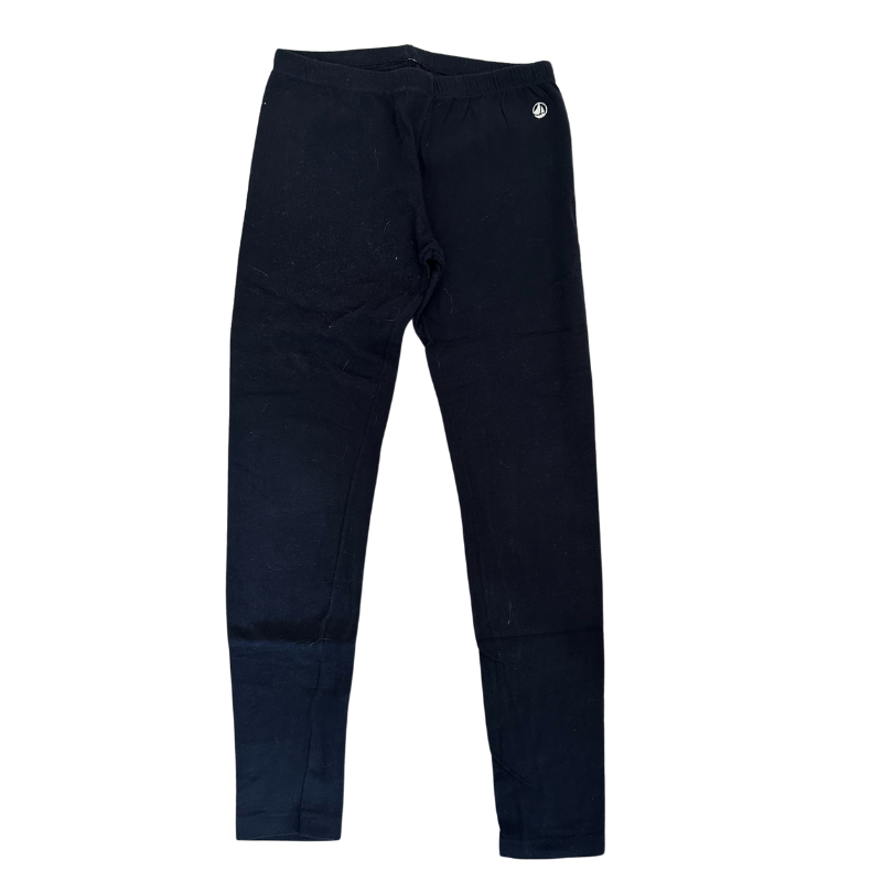 Legging noir basique – L’indispensable confortable pour toutes les aventures Legging noir basique – L’indispensable confortable pour toutes les aventures