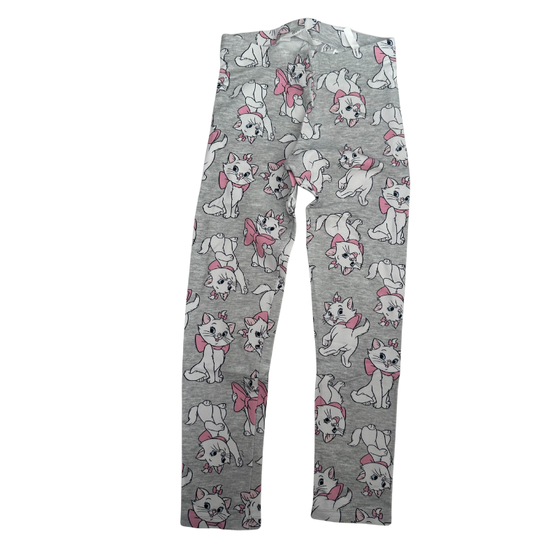 Legging enfant gris motif chatons – Pour les petits amoureux des animaux ! Legging enfant gris motif chatons – Pour les petits amoureux des animaux !