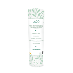 copy of Essuie-tout réutilisable en fibre de bambou