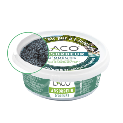 Odour absorber | Anti-odour product | Cooking, smoke and pet odour