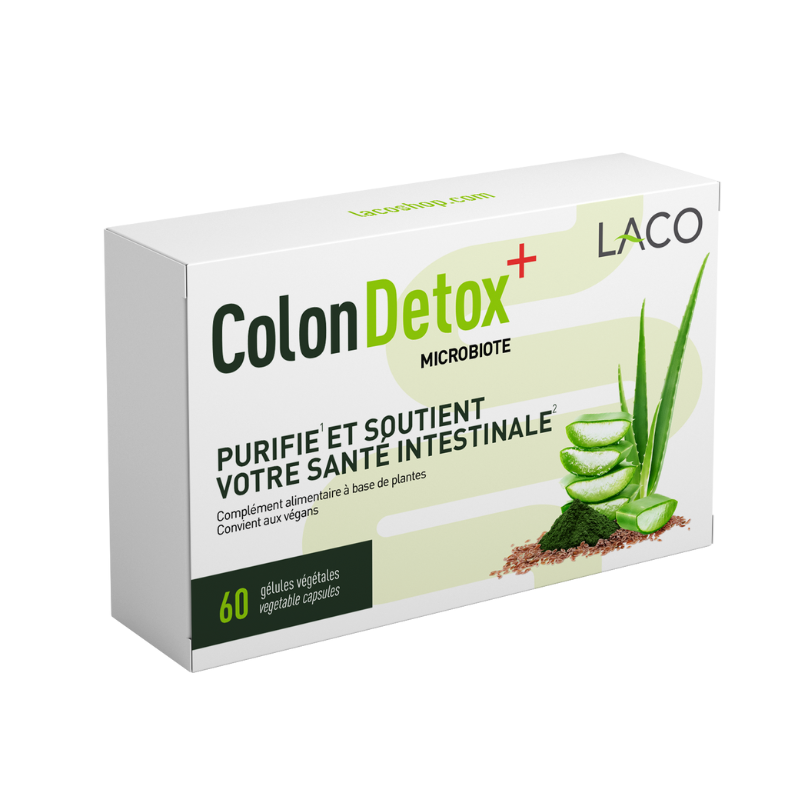 Intestinal transit | Food supplement for digestive transit | Colon Detox Intestinal transit | Food supplement for digestive transit | Colon Detox