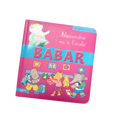 copy of Embarquez avec les pirates – Livre sonore interactif Usborne