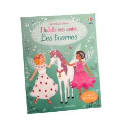copy of copy of Embarquez avec les pirates – Livre sonore interactif Usborne
