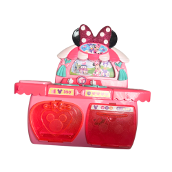 Mini cuisine Minnie Disney – Pour des recettes magiques et pleines de paillettes