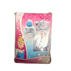 Parure de lit Disney Princess Cendrillon