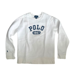Sweat à capuche Ralph Lauren – Le Polo Bear en mode casual chic