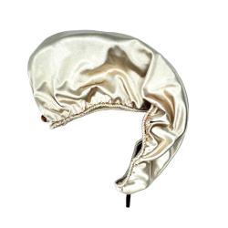 Serviette turban double face LACO