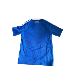 Maillot enfant RC Strasbourg Adidas – Authentique et dynamique 11-12 ans