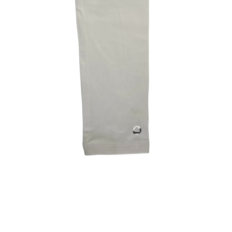 copy of Legging blanc fille – Douceur et liberté de mouvement 8ans