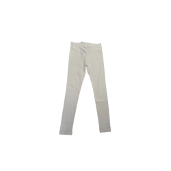 copy of copy of Legging blanc fille – Douceur et liberté de mouvement 8ans