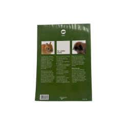 Le lapin nain – Alimentation, soins, reproduction, comportement