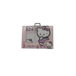 Set de correspondance Hello Kitty