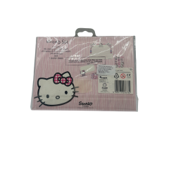 Set de correspondance Hello Kitty