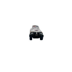 Voiture de Police Tout-Terrain – Mini Véhicule pour enfants
