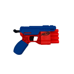 Pistolet Nerf Élite – Mini Blaster