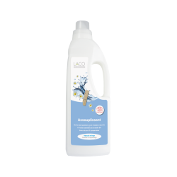 Assouplissant Linge NCP| Produit naturel assouplissant linge