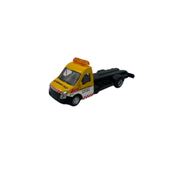 Camion de dépannage miniature – Service 24/24