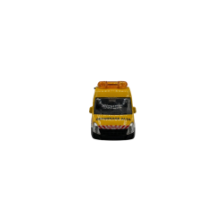 Camion de dépannage miniature – Service 24/24