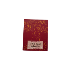 Le Petit Manuel du Bouddha – Jack Kornfield – Les Petits Livres de la Sagesse