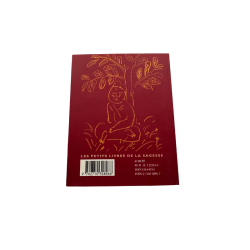 Le Petit Manuel du Bouddha – Jack Kornfield – Les Petits Livres de la Sagesse