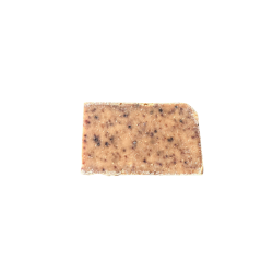 Savon surgras artisanal miel & propolis – Saponification à froid