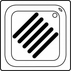 Bandelettes anti dérapantes pour douches et baignoires