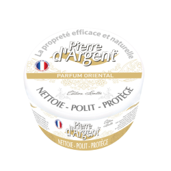 Pierre d'Argent® Édition Limitée Orientale