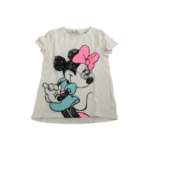 T-shirt H&M Minnie Mouse – Taille 13-14 ans