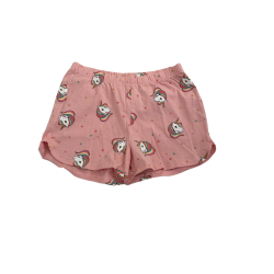 Short rose à motifs licornes arc-en-ciel – Zara – 6-7 ans
