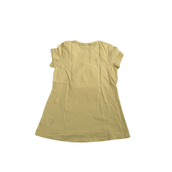 Robe jaune "Belle" – H&M – 8-10 ans