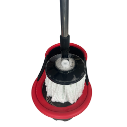 Twist & Shine 2-in-1 Mop