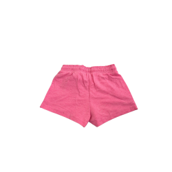 Short rose uni H&M – Enfant 6-7 ans