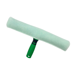 Housse pour mouilleur + microfibre 25 cm