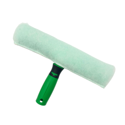 Housse pour mouilleur + microfibre 25 cm