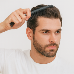 Design CombDesign comb - stylish & easy detangling