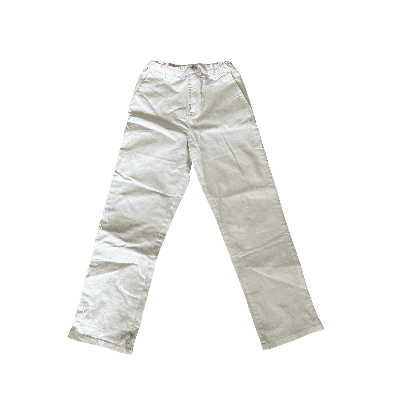 copy of copy of copy of Short rose pâle H&M avec papillon doré – Enfant 4-6 ans