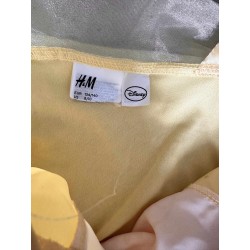 copy of copy of copy of copy of copy of copy of Short rose pâle H&M avec papillon doré – Enfant 4-6 ans