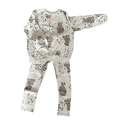 copy of copy of copy of copy of copy of copy of copy of Short rose pâle H&M avec papillon doré – Enfant 4-6 ans