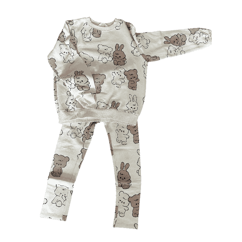 copy of copy of copy of copy of copy of copy of copy of Short rose pâle H&M avec papillon doré – Enfant 4-6 ans