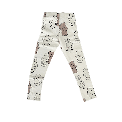 copy of copy of copy of copy of copy of copy of copy of Short rose pâle H&M avec papillon doré – Enfant 4-6 ans