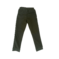 Pantalon chic Jacadi – Vert foncé – 8 ans