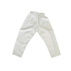 Pantalon de karaté enfant 130 cm – Decathlon