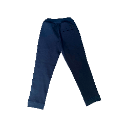 Pantalon habillé bleu marine Jacadi – Garçon 8 ans
