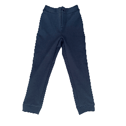 Pantalon habillé bleu marine Jacadi – Garçon 8 ans