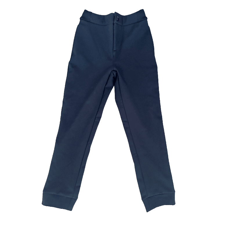 Pantalon habillé bleu marine Jacadi – Garçon 8 ans
